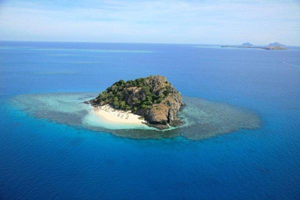 Honeymoon Island